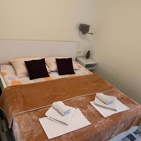 Pansion Smoljan Hotel Međugorje Екстериор снимка