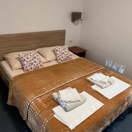 Pansion Smoljan Hotel Međugorje Екстериор снимка