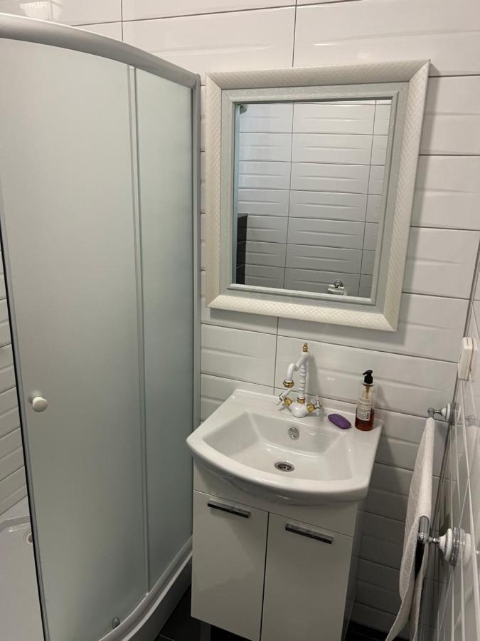 Pansion Smoljan Hotel Međugorje Екстериор снимка