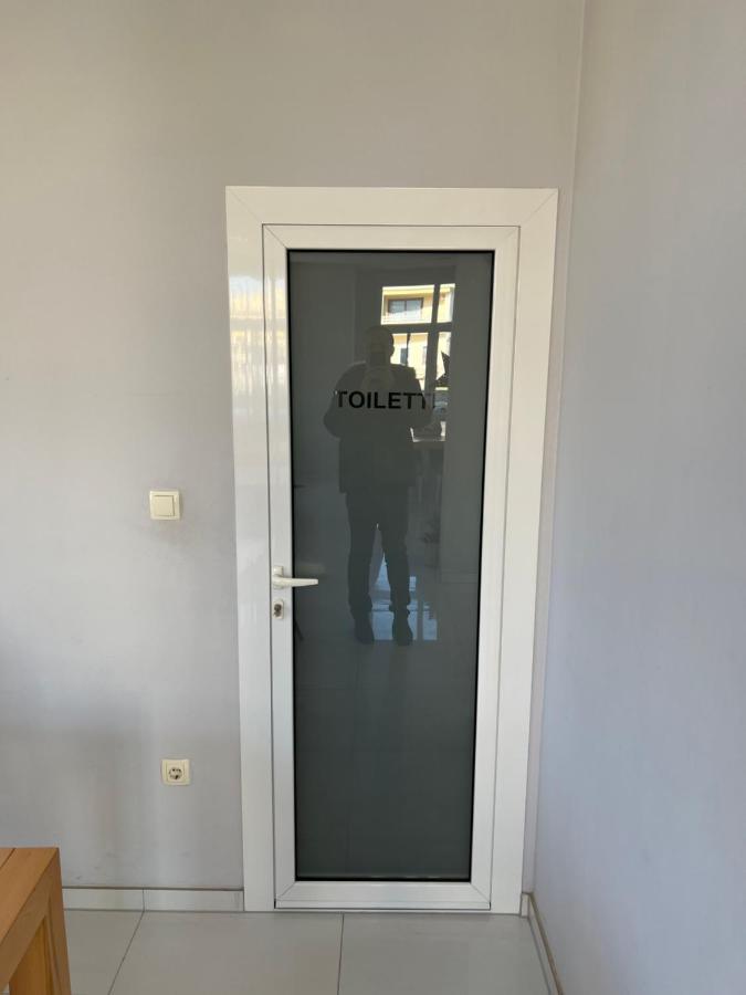 Pansion Smoljan Hotel Međugorje Екстериор снимка