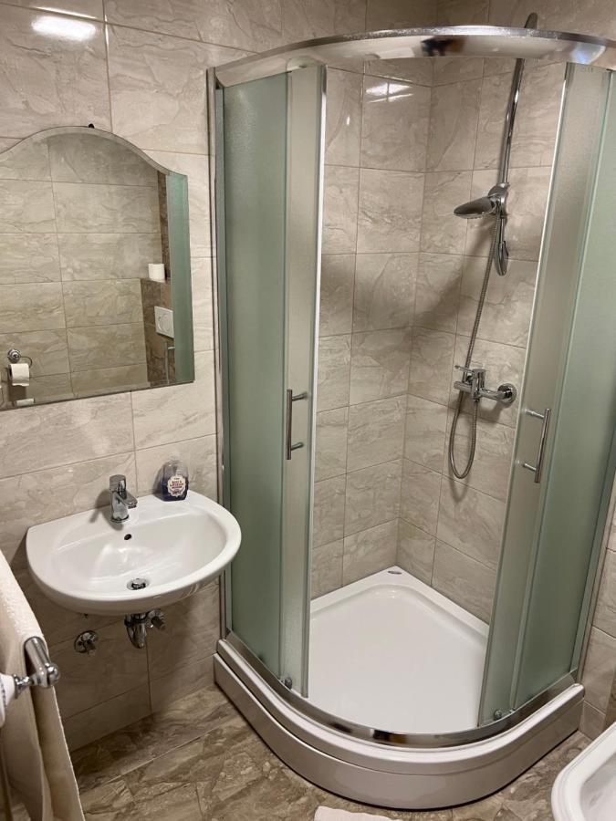 Pansion Smoljan Hotel Međugorje Екстериор снимка