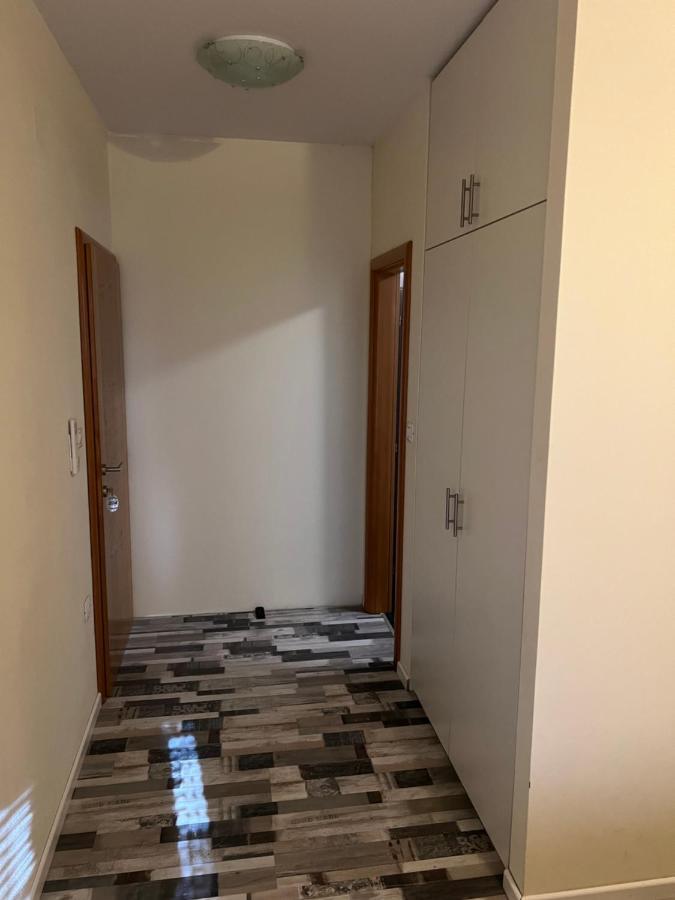 Pansion Smoljan Hotel Međugorje Екстериор снимка