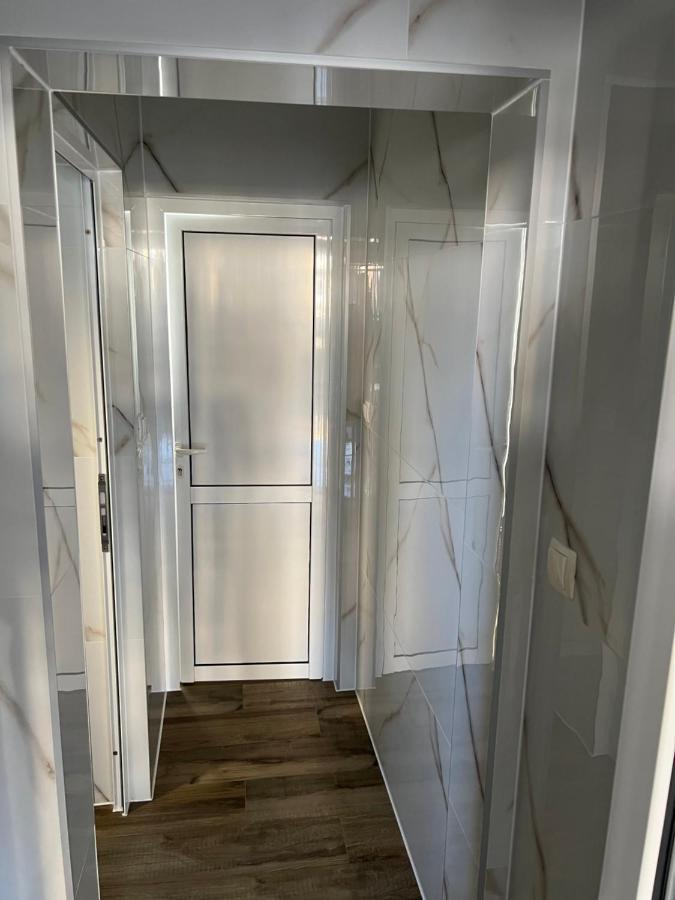 Pansion Smoljan Hotel Međugorje Екстериор снимка