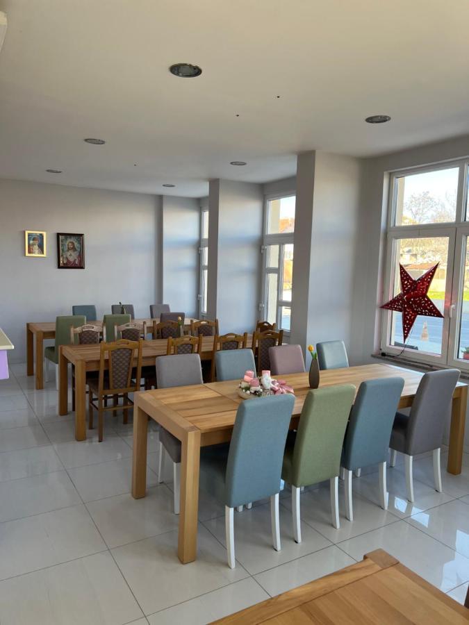 Pansion Smoljan Hotel Međugorje Екстериор снимка